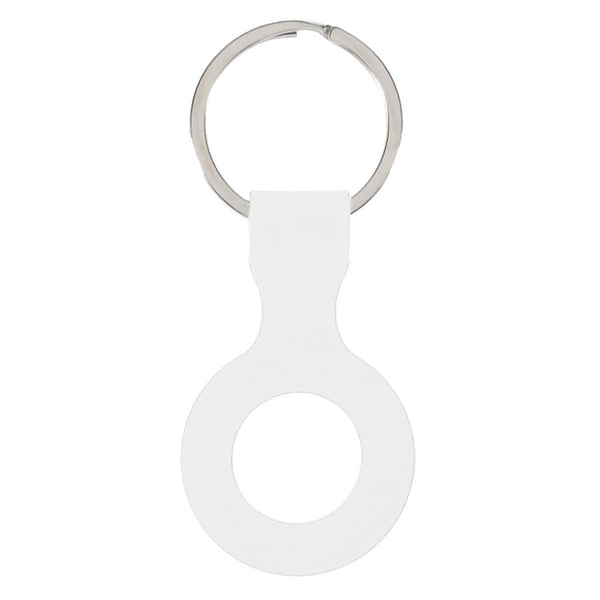 AirTags selvlysende TPU-cover