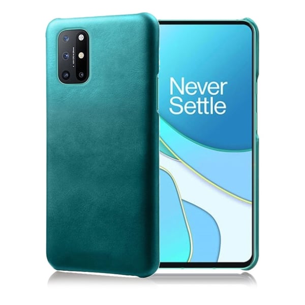 Prestige Etui OnePlus 8T - Grønn Prestige Etui OnePlus 8T - Grønn