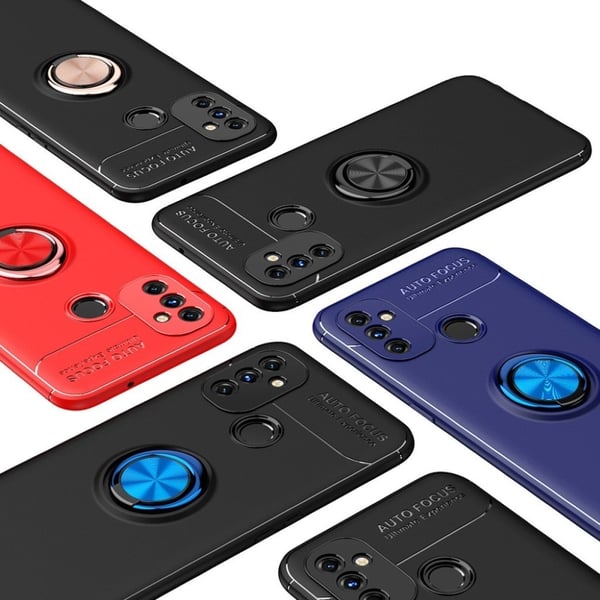 Ringo Etui OnePlus Nord N100 - Blå