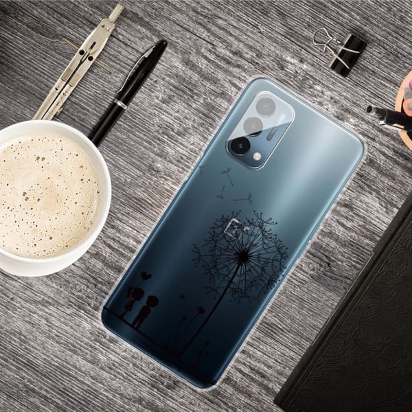 Deco OnePlus Nord N200 5G deksel - Løvetann Og Løvetann