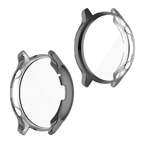 Amazfit GTR 2 galvaniseringsramme - Grå