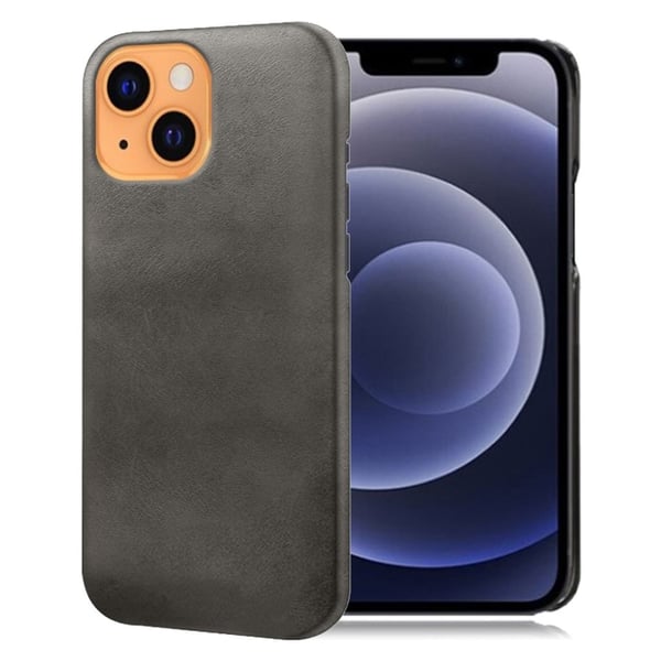 Prestige iPhone 13 Mini deksel - Svart