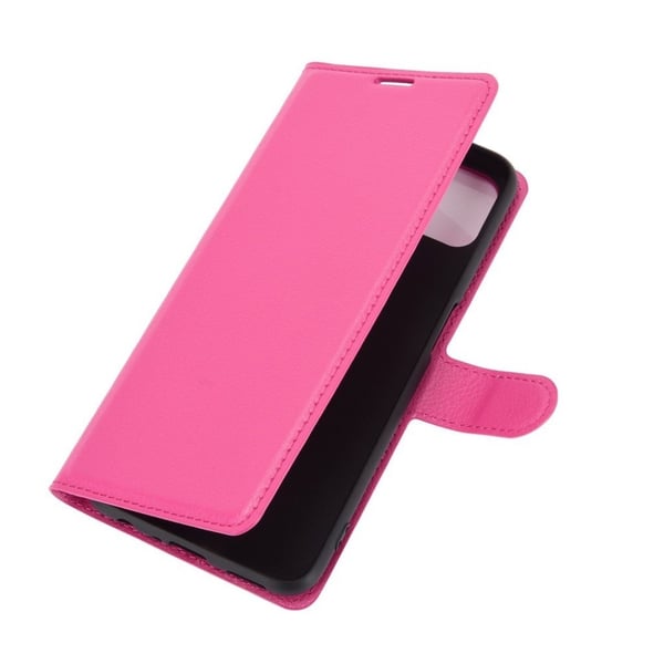 Classic Oppo A72 5G Flippetui - Rose