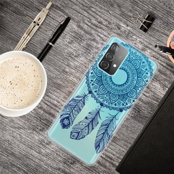 Deco Samsung Galaxy A32 5G kotelot - Unelma Sieppari