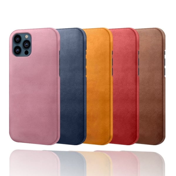 Prestige iPhone 13 Pro Max deksel - Brun