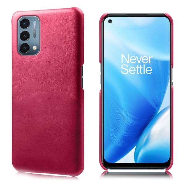 Prestige OnePlus Nord N200 5G deksel - Rose
