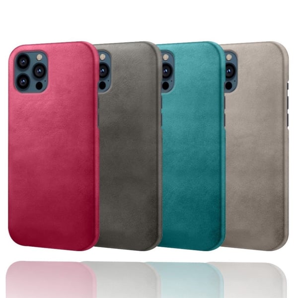 Prestige iPhone 13 Pro skal - Svart