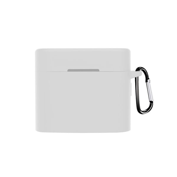 Xiaomi Mi Air 2 Pro silikonveske - Hvit