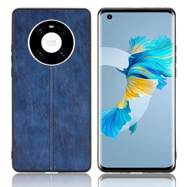 Admiral Huawei Mate 40 Deksel - Blå