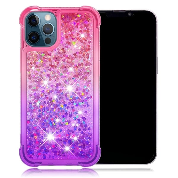 Princess iPhone 13 Pro cover - Flerfarvet