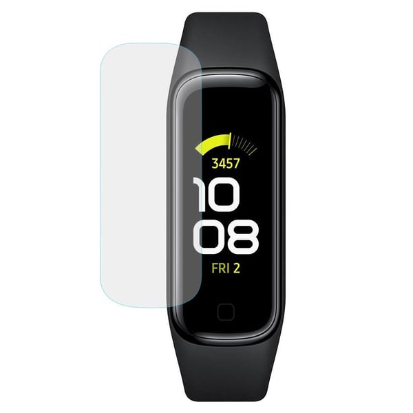 Samsung Galaxy Fit 2 skjermbeskytter Samsung Galaxy Fit 2 skjermbeskytter