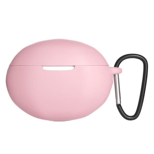 Huawei FreeBuds 4i silikonetui - Rosa