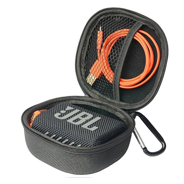 JBL Go 4 EVA-reiseveske JBL Go 4 EVA-reiseveske