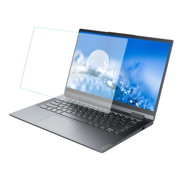 Lenovo Yoga 14c Hd Clear Skjermbeskytter