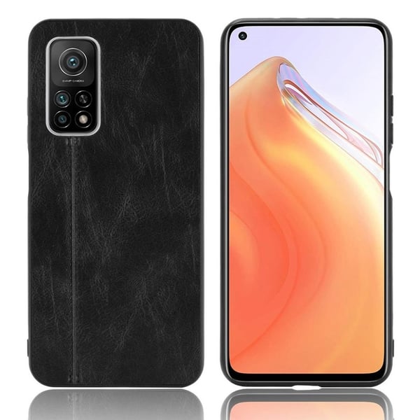 Admiral Xiaomi Redmi K30S / Mi 10T / Pro 5G cover - sort