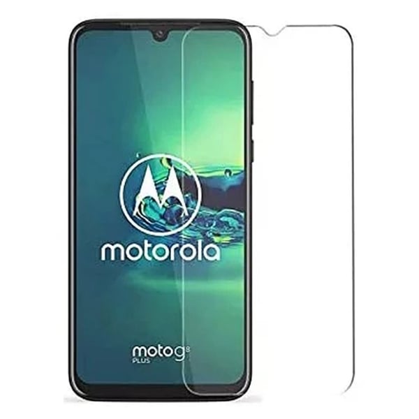 0,3 mm skjermbeskytter i herdet glass Motorola Moto E7