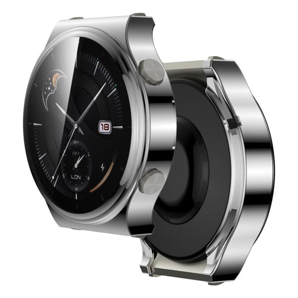 Huawei Watch GT 2 Pro galvanoitu kehys - Hopea