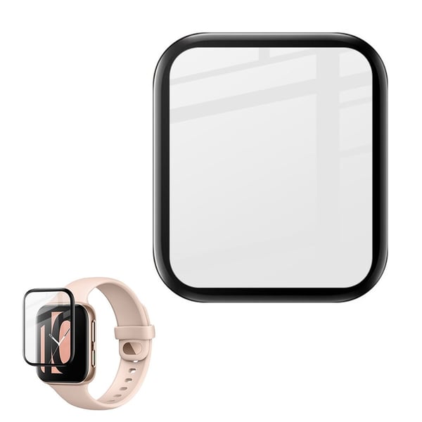 IMAK Oppo Watch (41 mm) skjermbeskytter av organisk glass