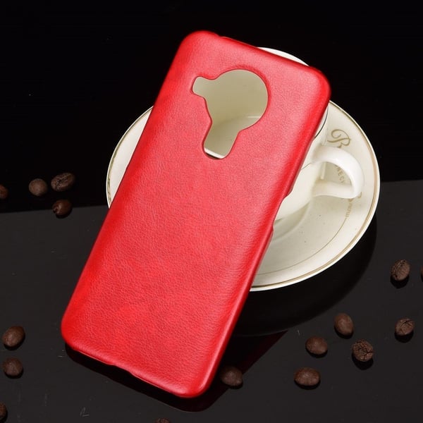 Prestige Etui Nokia 5.4 - Rød