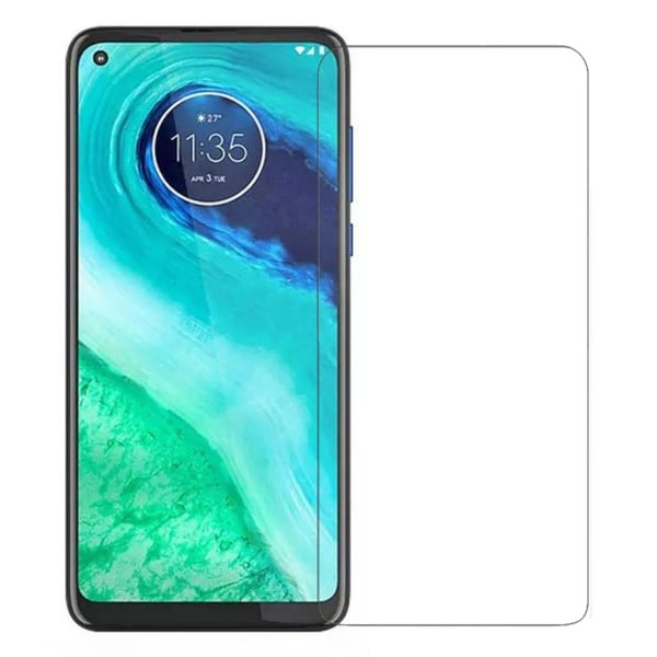 0,3 mm skjermbeskytter i herdet glass Motorola Moto G10 Play