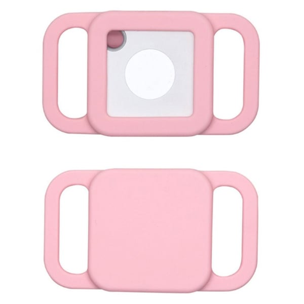 Silikonskydd för Tile Mate - Rosa Silikonskydd för Tile Mate - Rosa