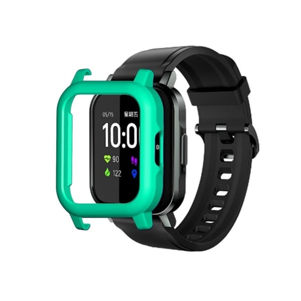 Haylou SmartWatch LS02 enkel ramme - Lysegrønn