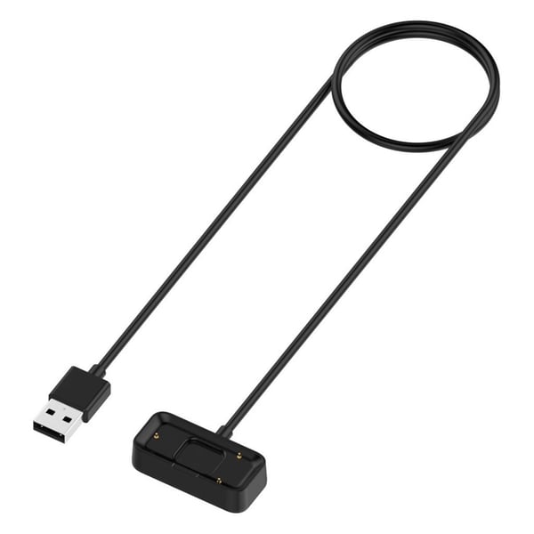 1 m Withings Pulse HR USB-ladekabel - Svart