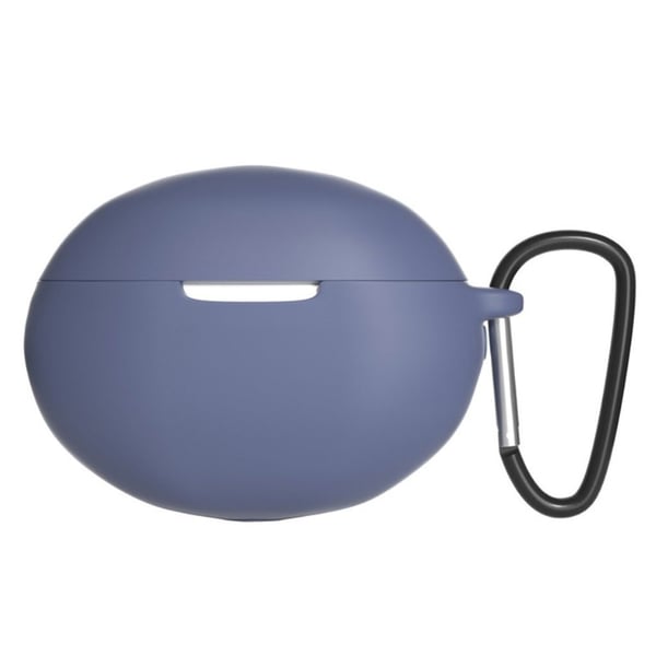 Huawei FreeBuds 4i silikonetui - Lilla
