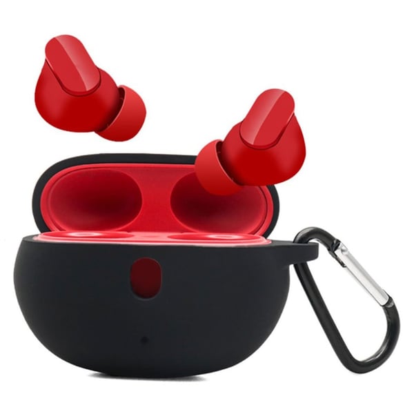 Beats Studio Buds silikonfodral - Svart
