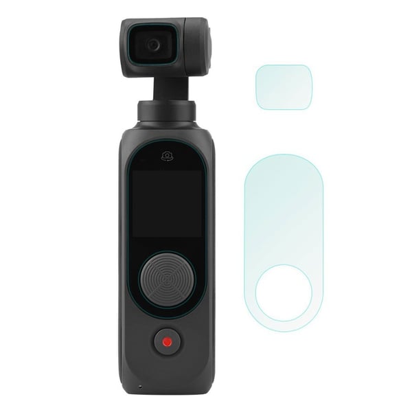 Fimi Palm 2 HD skjermbeskytter i herdet glass