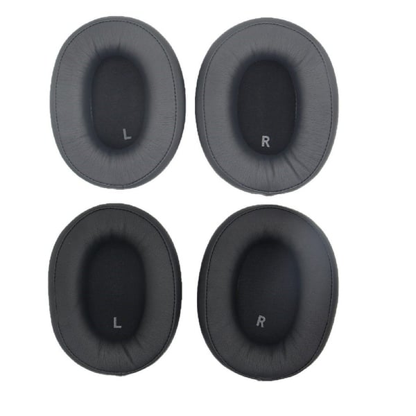 1 par Audio-Technica ATH-SR9 JZF-354 øreputer - Grå