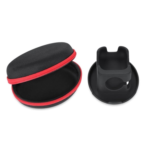 Bærbar opbevaringstaske til Airpods Bærbar opbevaringstaske til Airpods