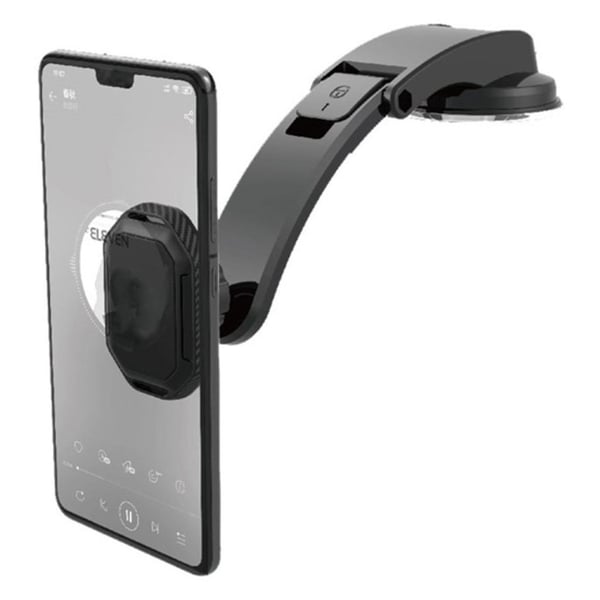 Universaali 360 asteen magneettinen autokiinnike Universaali 360 asteen magneettinen autokiinnike