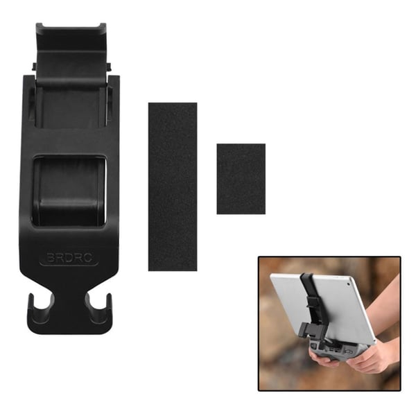 DJI Mavic Air 2 fjernkontrollbrakettforlengelsesfeste