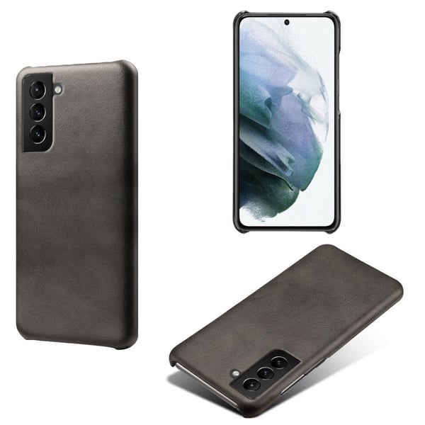 Prestige Etui Samsung Galaxy S22 - Svart
