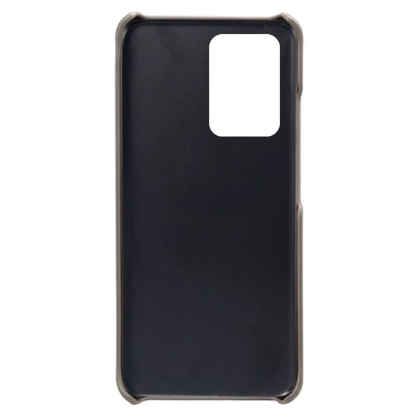 Dual Card Etui Xiaomi 11T / 11T Pro - Grå
