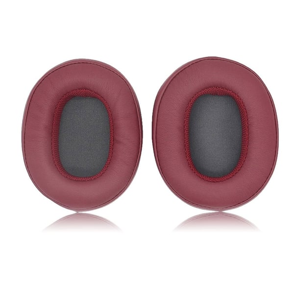 1 par Skullcandy Crusher 3.0 JZF-257 øreputer - Vinrød 1 par Skullcandy Crusher 3.0 JZF-257 øreputer - Vinrød