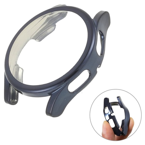 Samsung Galaxy Watch 4 (40 mm) ultratynt TPU-deksel - Blå