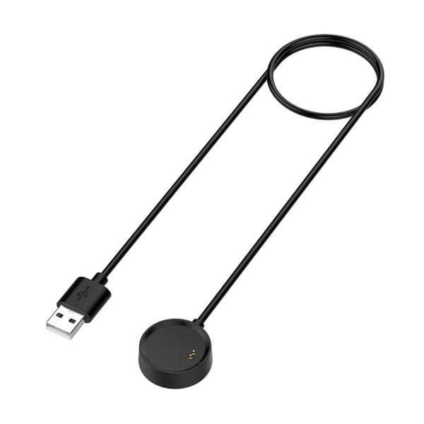 Realme Watch USB magnetisk ladestasjonskabel