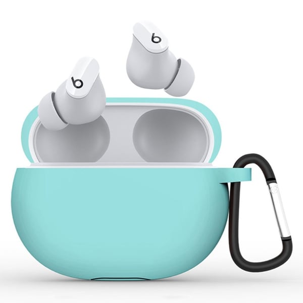 Beats Studio Buds silikonetui til øretelefoner - Mintgrønn