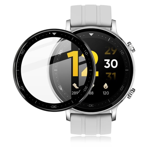 IMAK Realme Watch S Pro / Watch S PMMA HD skjermbeskytter