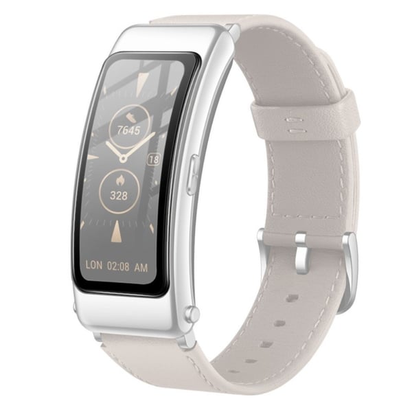 IMAK Huawei TalkBand B6 skjermbeskytter av organisk glass