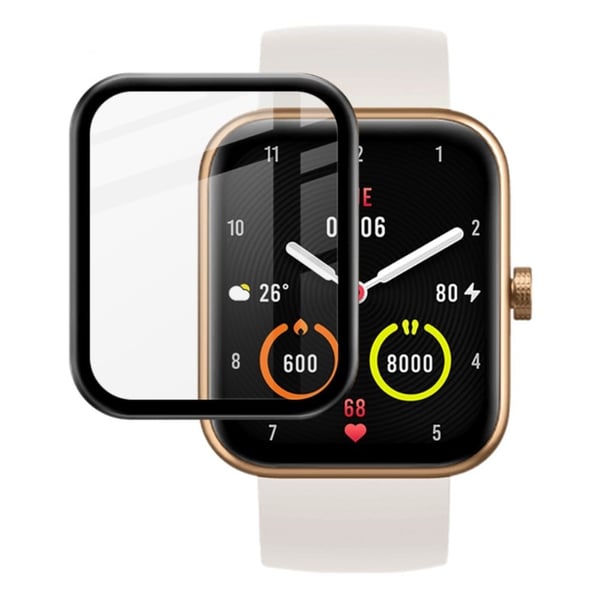 IMAK Maimo Watch HD klar skjermbeskytter