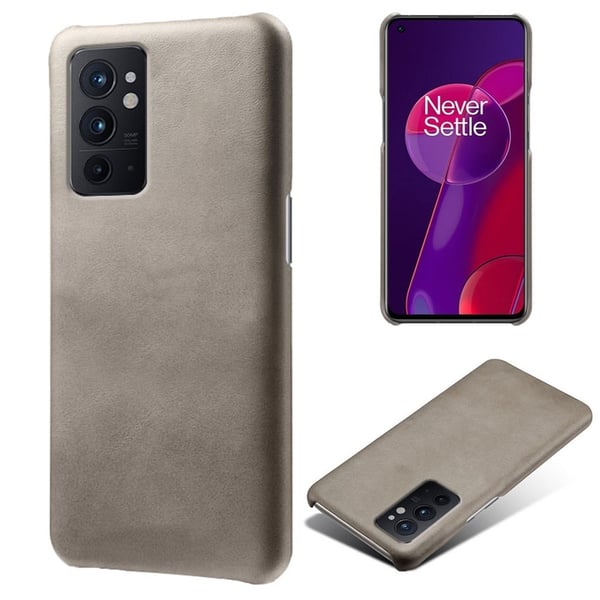 Prestige Etui OnePlus 9RT 5G - Grå