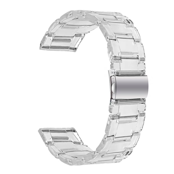 Samsung Galaxy Watch 4 Classic (44mm) / (40mm) cool resin-urrem - Transparent