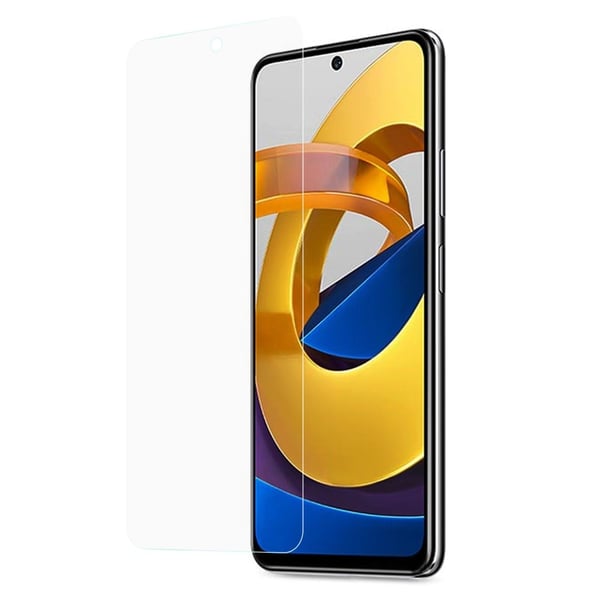 0.3mm hærdet glas skærmbeskytter til Xiaomi Poco M4 Pro 5G / Xiaomi Redmi Note 11
