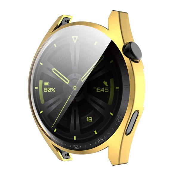 Huawei Watch GT 3 (46 mm) TPU-deksel - Gull