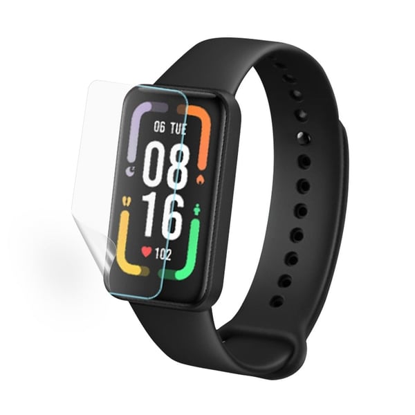 Xiaomi Redmi Smart Band Pro ultraklar skjermbeskytter