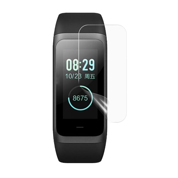 Amazfit Cor 2 TPU-skærmbeskyttelse