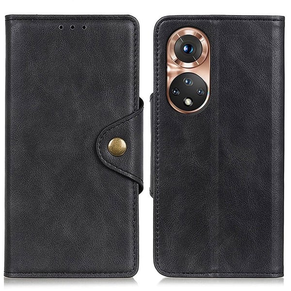 Alpha Honor 50 Flippetui - Svart